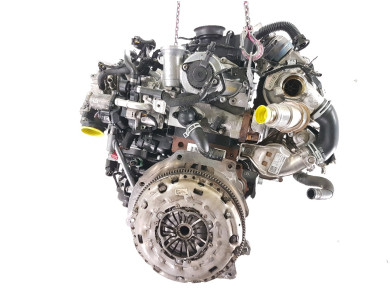 Engine type DGCA - Volkswagen GOLF VII PH.2 - B1-6715L