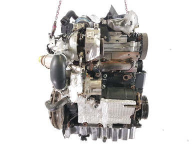 Moteur type DGCA - Volkswagen GOLF VII PH.2 - B1-6715L