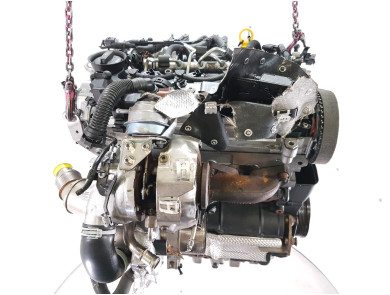 Engine type DGCA - Volkswagen GOLF VII PH.2 - B1-6715L
