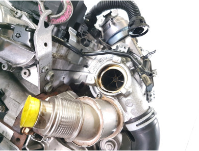 Moteur type DGCA - Volkswagen GOLF VII PH.2 - B1-6715L