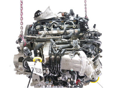 Moteur type DGCA - Volkswagen GOLF VII PH.2 - B1-6715L