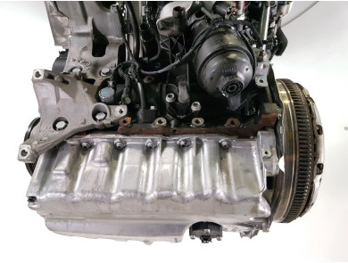 Engine type DGCA - Volkswagen GOLF VII PH.2 - B1-6715L