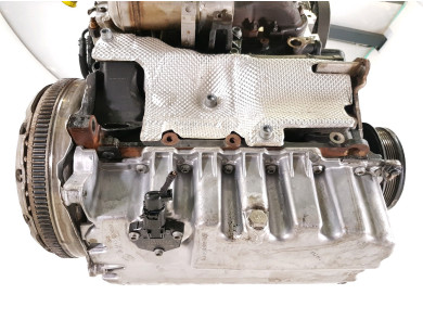 Engine type DGCA - Volkswagen GOLF VII PH.2 - B1-6715L