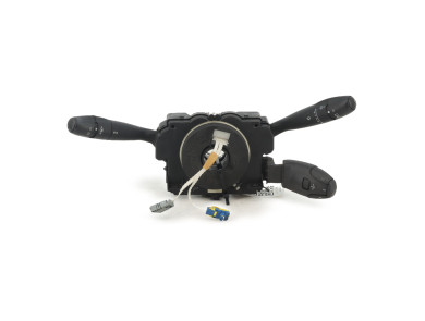 Steering column stalk switch - Peugeot 206 + - 96787402XT - H0-2917P