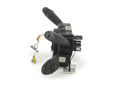 Steering column stalk switch - Peugeot 206 + - 96787402XT - H0-2917P