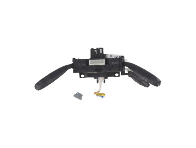 Steering column stalk switch - Peugeot 206 + - 96787402XT - H0-2917P