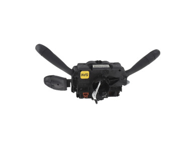 Commodo monobloc - Peugeot 206 + - 96787402XT - H0-2917P