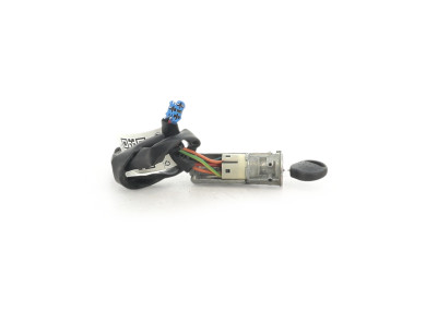 Steering lock - Peugeot 206 + - 4162Z1 - Q0-2753L