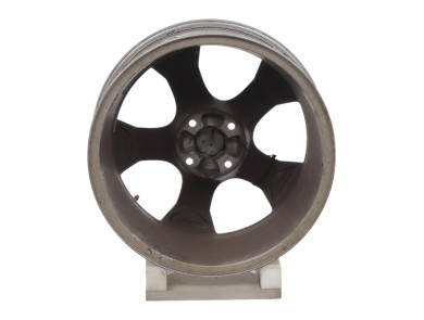 Alloy wheel - Peugeot 3008 I PH.2 - 5402EK - G1-2872T