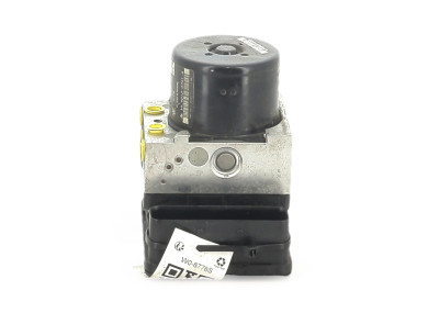 ABS pump motor - Volkswagen GOLF VI - 1K0614517DPBEF - W0-6776S