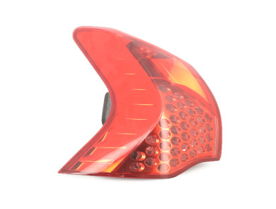 Left rear light - Peugeot 3008 I PH.2 - 6350HC - G1-2929E