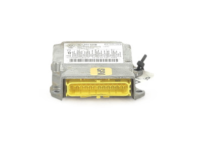 Airbag control unit - Volkswagen GOLF VI - 5C0959655B0D1 - R0-6688V