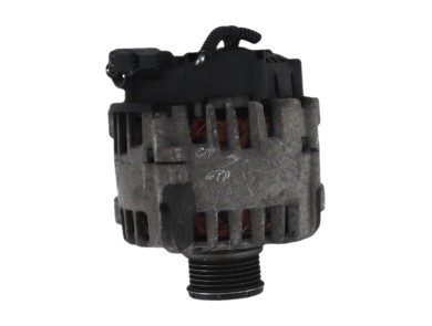 Alternateur - Peugeot 208 I PH.1 1.4 HDI - 9678048880 - Z1-7035J