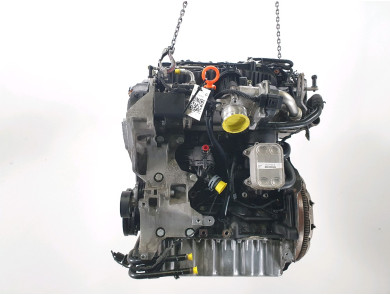 Engine type CAY-D-DX - Skoda FABIA II PH.2 - N1-0888B