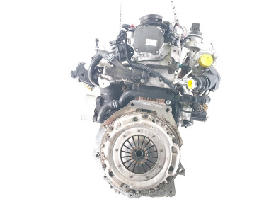 Engine type CAY-D-DX - Skoda FABIA II PH.2 - N1-0888B