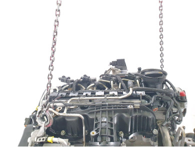 Moteur type CAY-D-DX - Skoda FABIA II PH.2 - N1-0888B