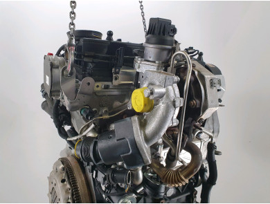 Moteur type CAY-D-DX - Skoda FABIA II PH.2 - N1-0888B
