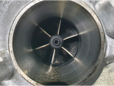 Engine type CAY-D-DX - Skoda FABIA II PH.2 - N1-0888B