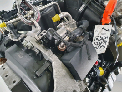 Moteur type CAY-D-DX - Skoda FABIA II PH.2 - N1-0888B