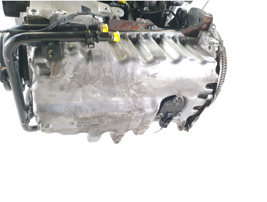 Moteur type CAY-D-DX - Skoda FABIA II PH.2 - N1-0888B