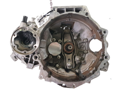 Gearbox type MZL - Skoda FABIA II PH.2 - G1-9961N