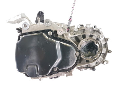 Gearbox type MZL - Skoda FABIA II PH.2 - G1-9961N