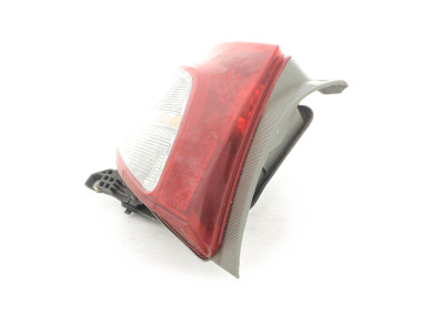 Left rear light - Toyota YARIS III PH.1 - 815610D370 - M1-2896Q