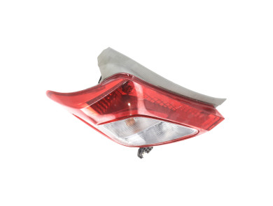 Left rear light - Toyota YARIS III PH.1 - 815610D370 - M1-2896Q