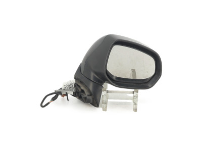 Right wing mirror - Peugeot 3008 I PH.2 - Gris Clair - 8153ZF - J1-2192E