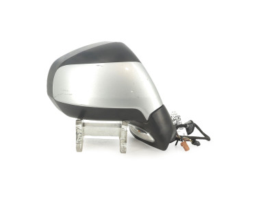 Right wing mirror - Peugeot 3008 I PH.2 - Gris Clair - 8153ZF - J1-2192E