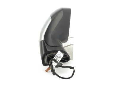 Right wing mirror - Peugeot 3008 I PH.2 - Gris Clair - 8153ZF - J1-2192E