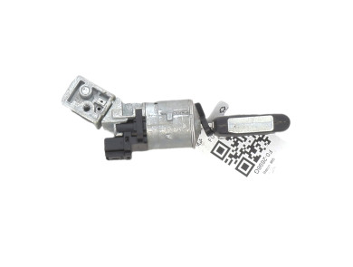 Neiman (barillet clé) - Peugeot 5008 I PH.1 - 00004162XT - F0-2696G