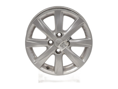 Alloy wheel - Toyota YARIS III PH.1 - 426110D610 - A1-2778J
