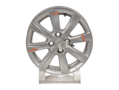 Alloy wheel - Toyota YARIS III PH.1 - 426110D610 - U1-2835P