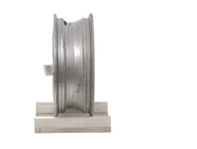 Alloy wheel - Toyota YARIS III PH.1 - 426110D610 - U1-2835P