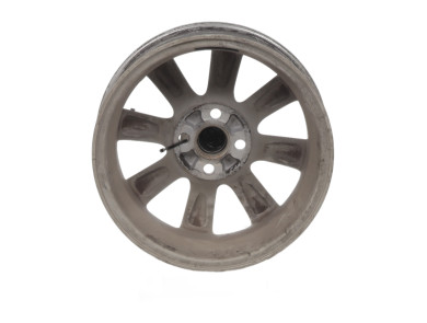 Alloy wheel - Toyota YARIS III PH.1 - 426110D610 - U1-2835P