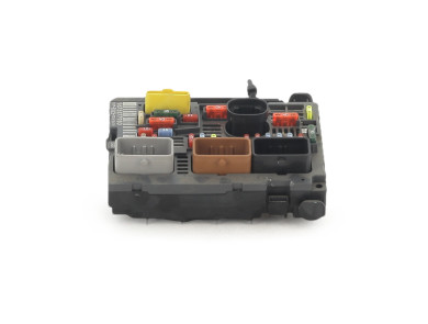 BSM - Peugeot 3008 I PH.2 - 9675877980 - N0-2527Q