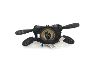 Steering column stalk switch - Peugeot 3008 I PH.2 - 96773912ZD - Q0-2481Y