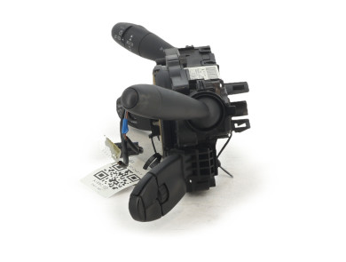 Steering column stalk switch - Peugeot 3008 I PH.2 - 96773912ZD - Q0-2481Y