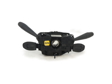 Steering column stalk switch - Peugeot 3008 I PH.2 - 96773912ZD - Q0-2481Y