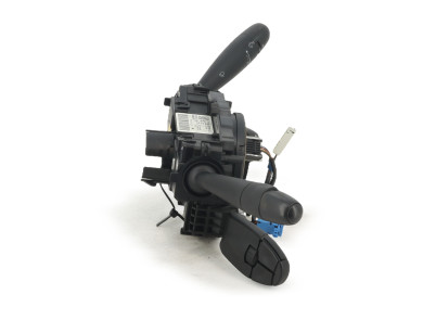 Steering column stalk switch - Peugeot 3008 I PH.2 - 96773912ZD - Q0-2481Y