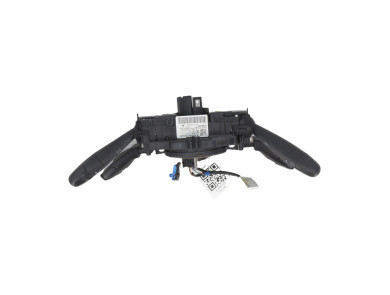 Commodo monobloc - Peugeot 3008 I PH.2 - 96773912ZD - Q0-2481Y