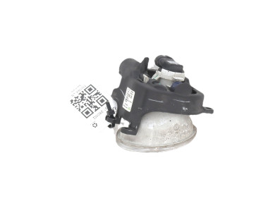 Antibrouillard avant gauche - Toyota YARIS III PH.1 - 8122002110 - S1-2806Q