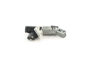 Steering lock - Peugeot 3008 I PH.2 - 00004162XT - A0-2478X