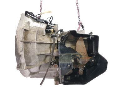 Gearbox used - Ford ECOSPORT - DDN1R-7002-ASD
