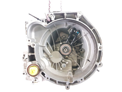 Boîte de vitesses type DDN1R-7002-ASD - Ford ECOSPORT PH.2 - A1-7700A