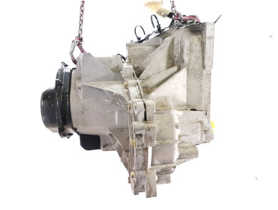 Boîte de vitesses type DDN1R-7002-ASD - Ford ECOSPORT PH.2 - A1-7700A
