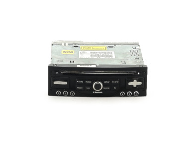 Poste multimédia - Peugeot 3008 I PH.2 - 16109788XT - E0-2541N