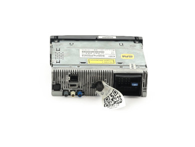Multimedia radio - Peugeot 3008 I PH.2 - 16109788XT - E0-2541N