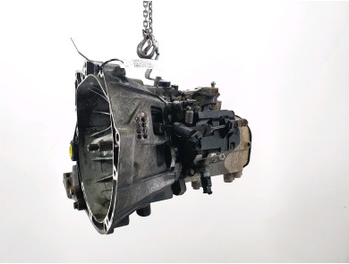 Gearbox used - Peugeot 3008 - 20EA07